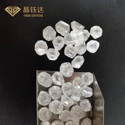 Карат диамантов 4-4.99 поставщика VS1 Zhengzhou грубой выросли лабораторией, который