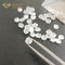 Белая грубая лаборатория создала неграненый алмаз HPHT для делать ювелирных изделий