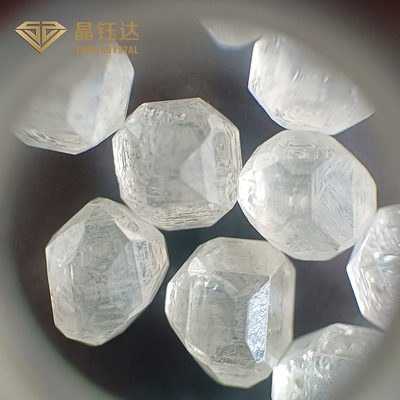 3-4,99ct HPHT крутой алмаз