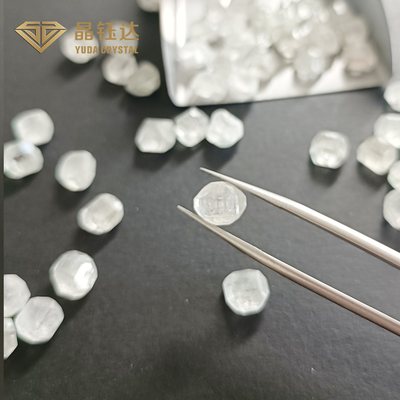 3-4,99ct HPHT крутой алмаз