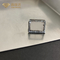 5 - 5,99 неграненый алмаз CVD диаманта Cvd карата Uncut выросли лабораторией, который для блеска