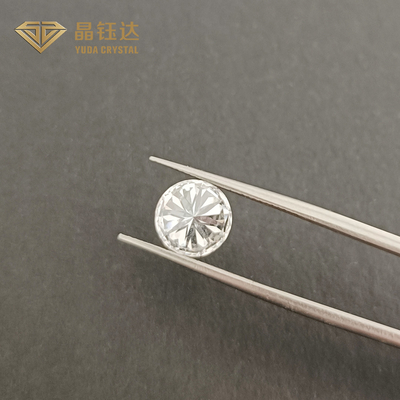 3.0ct до 15.0ct HPHT Лабораторно выращенный алмаз DEF цвет VS плюс алмазы