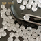 Белый неграненый алмаз ясности HPHT цвета VVS DEF для кольца и ожерелья
