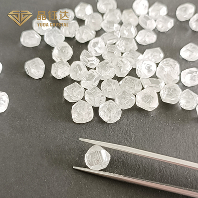 EFG цвет 10 мм 12 мм HPHT алмаз лаборатории выращенный 8ct 12ct для DEF