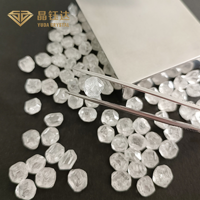 DEF VVS ПРОТИВ диамантов 1.5ct 2ct HPHT выросли лабораторией, который 1 диамант карата синтетический