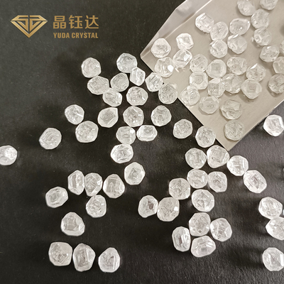 диаманты выросли лабораторией, который реальное DEF VVS 0.60ct 0.70ct 0.80ct HPHT ПРОТИВ