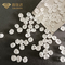 Грубой диаманты цвета VVS диамантов белой DEF TNT HPHT выросли лабораторией, который проектированные ясностью