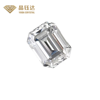 1ct-3ct HPHT изумрудные бриллианты, выращенные в лаборатории с сертификатом IGI